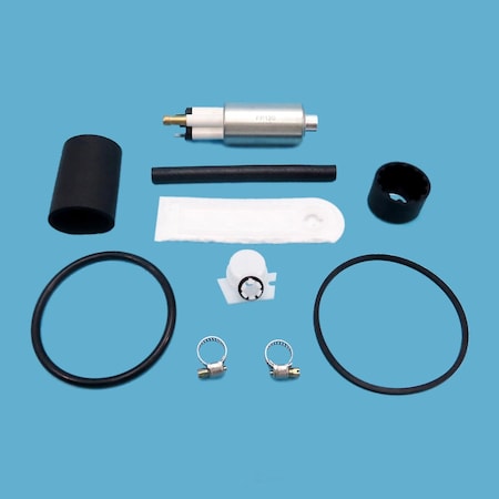 Us Motor Works US USEP7012 Electric Fuel Pump Kit USEP7012